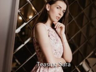 Teasing_Sara