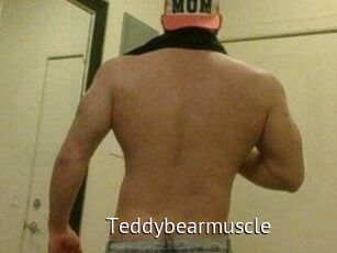 Teddybear_muscle