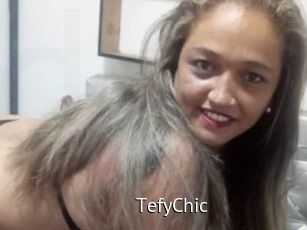 TefyChic