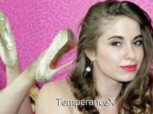 TemperanceX