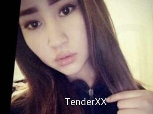 TenderXX