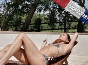 Tevi