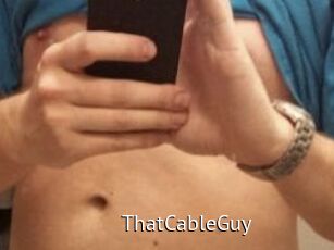 ThatCableGuy