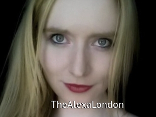 TheAlexaLondon