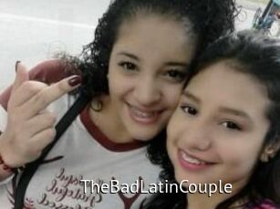 TheBadLatinCouple