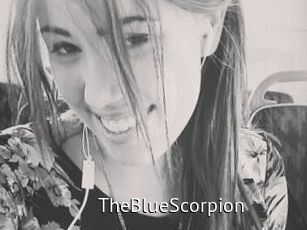 TheBlueScorpion