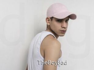 TheBoyBad