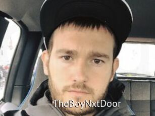 TheBoyNxtDoor