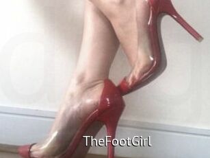 TheFootGirl
