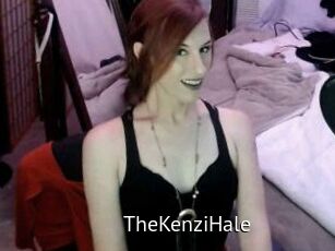 TheKenziHale