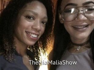 TheMiaMaliaShow