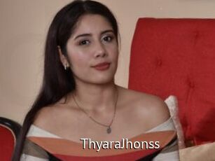 ThyaraJhonss