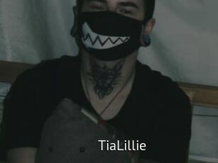 TiaLillie