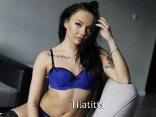 Tilatitts