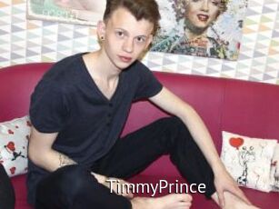 TimmyPrince