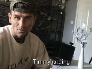 Timmyharding