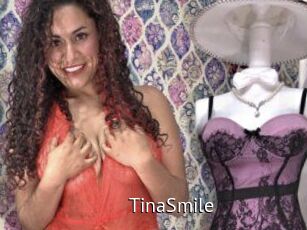 TinaSmile