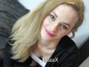 TinaaX