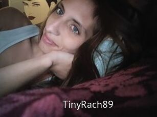 TinyRach89