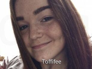 Toffifee