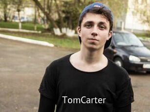 TomCarter