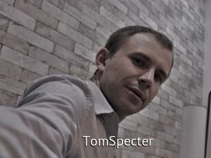 TomSpecter