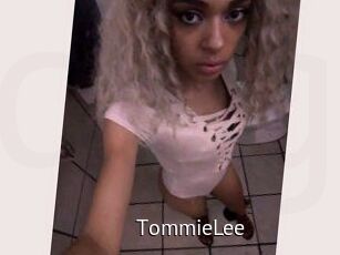 TommieLee