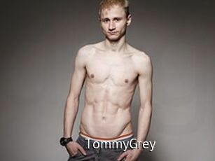 TommyGrey