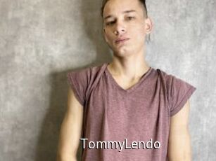 TommyLendo
