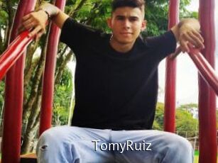 TomyRuiz