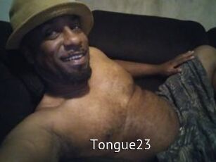 Tongue23