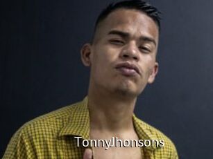 TonnyJhonsons