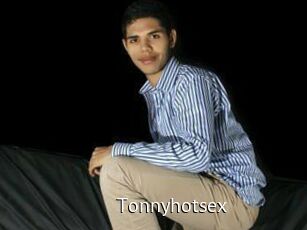 Tonnyhotsex