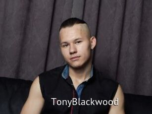 TonyBlackwood