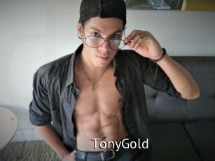 TonyGold