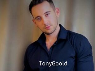 TonyGoold