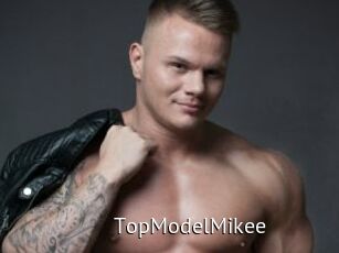 TopModelMikee