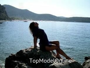 TopModelOnline