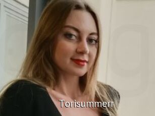 Torisummerr