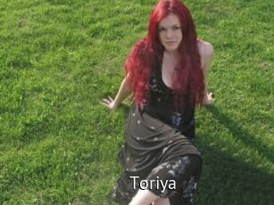 Toriya