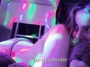 ToryLavender