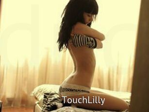 TouchLilly