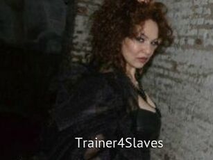 Trainer4Slaves