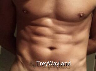 TreyWayland