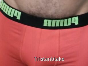 Tristanblake