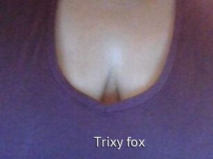 Trixy_fox