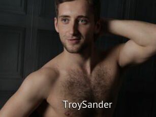 TroySander