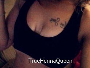 TrueHennaQueen