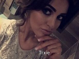 Trxie