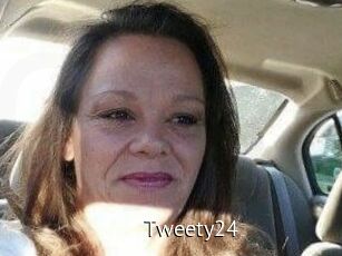 Tweety24